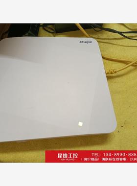 询价！锐捷无线ApRG-AP520,单主机无其他配件。工程拆机
