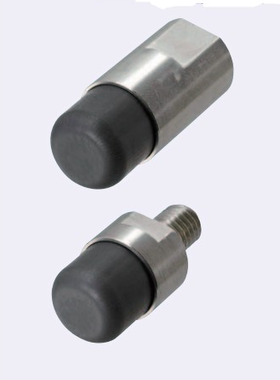 聚氨酯压块冲击吸收减震材料 内螺纹·外螺纹型GELMR12 GELMF16