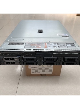 询价戴尔二手服务器 3.5寸8盘 PowerEdgeR730 成议价