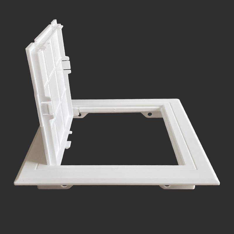 下水管检修口装饰盖罩子