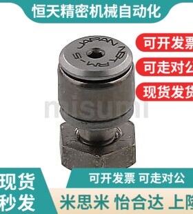 BPB02 BPB12微型凸轮轴承随动器CFFAN2.5G-5 3-6 4-8 5-10 6-12