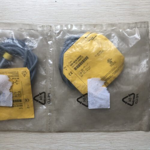议价促 图尔克 Ni8-M18-RP6X 1633117 照片