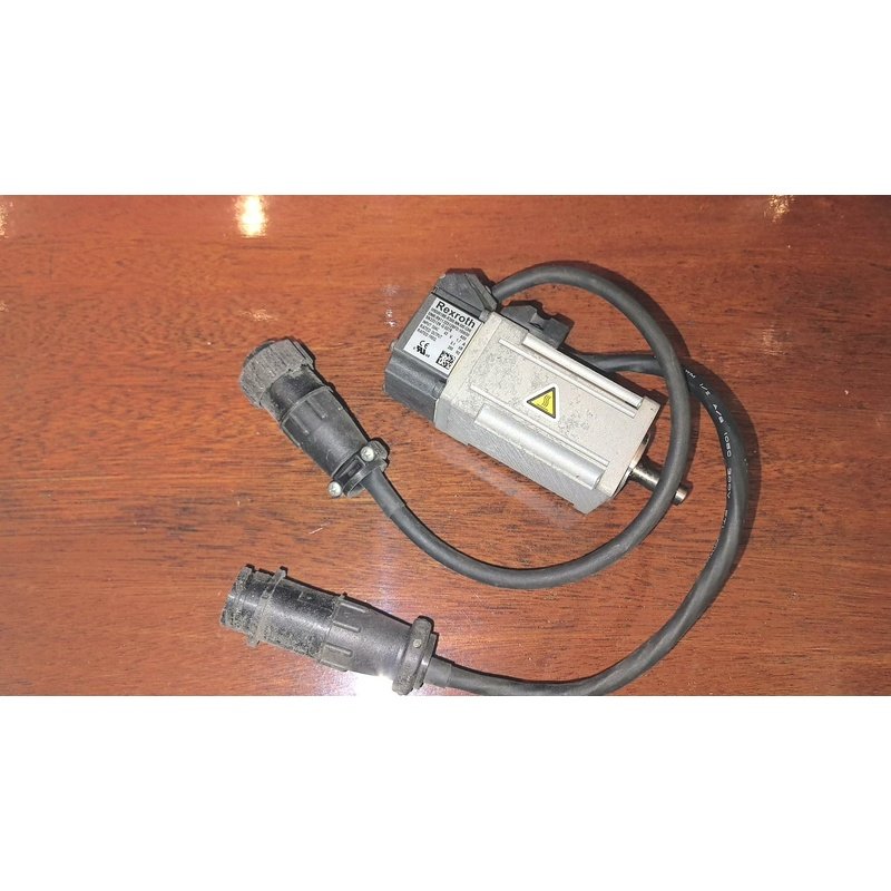 （议价）力士乐电机MSM019B-R300-NN-M0-CH0