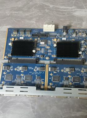 【工控数码】DVI_VIDEO_OUT_S信号卡TRICOLOR淳中大议价