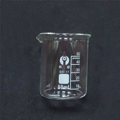 玻璃烧杯 玻璃量杯刻度杯 25ml50ml100ml150ml250ml500ml300ml400