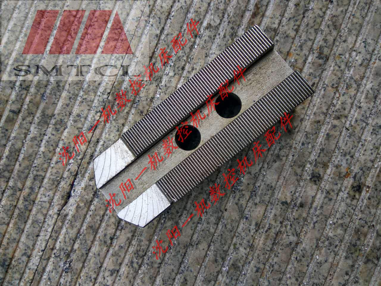 原装台湾亿川液压卡爪生