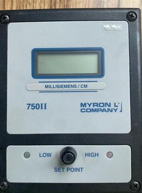 【工控数码】Myron L 水检测仪/Myron L水质分析仪议价