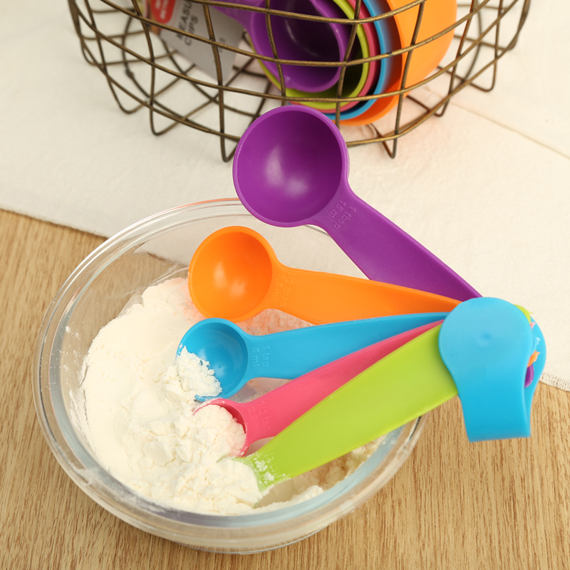 量勺杯带刻度计盐克奶粉