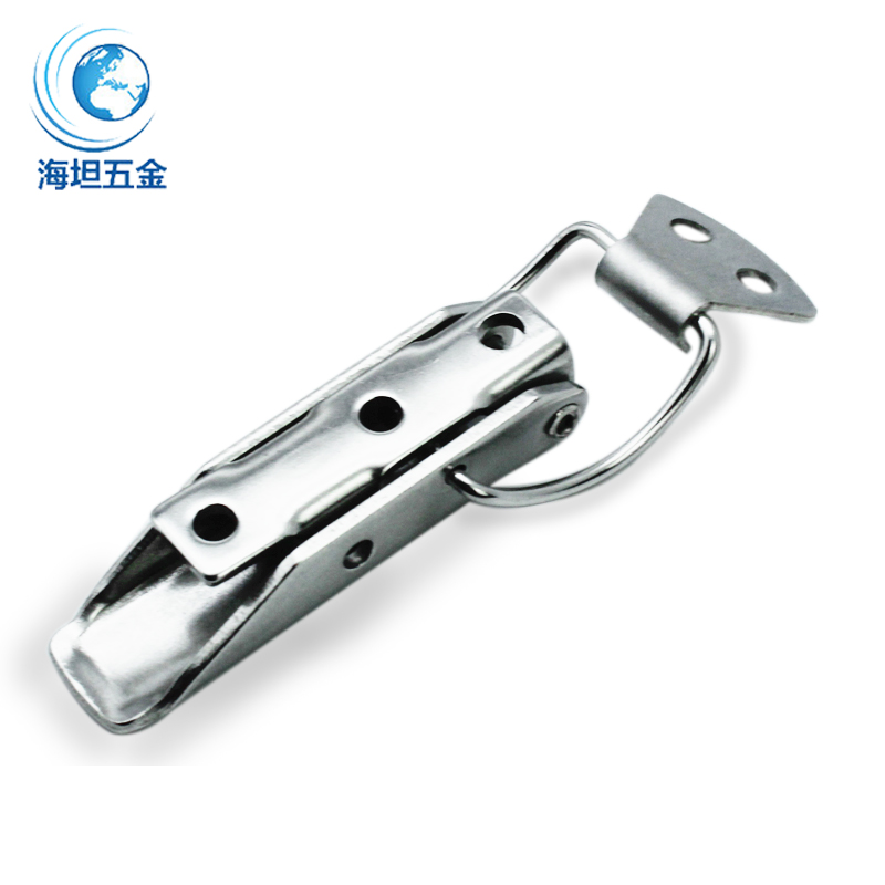 海坦不锈钢锁扣首饰工具