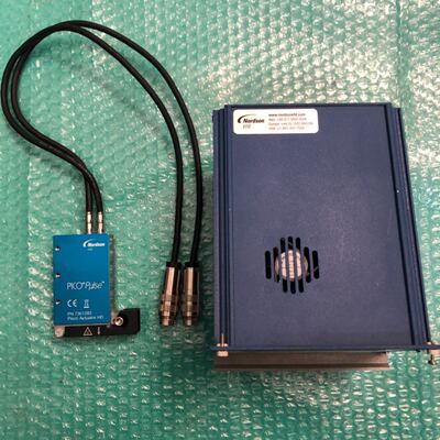 议价Nordson/诺信 LLC/7361217 PICO pulse 一套点胶机