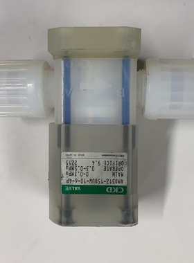 日本CKD药液气动阀AMD312-15BUW-10-6-4P全新原装秒发货