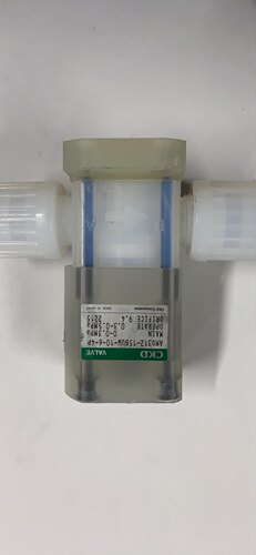 日本CKD药液气动阀AMD312-15BUW-10-6-4P全新原装秒发货