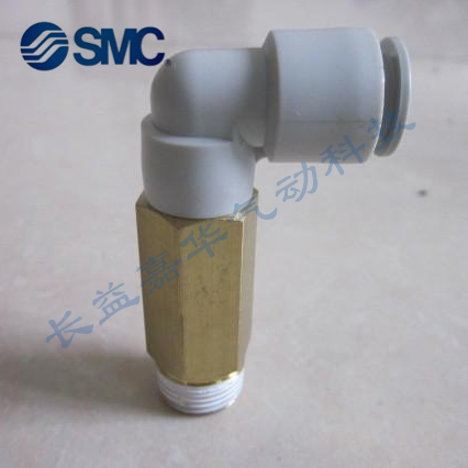 SMC原装KQ2W04-W06-W08-W10-W12-99A-M3A-M5A-01AS-02AS-03AS-04S