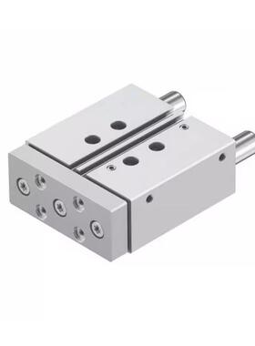 气缸DFM10-5 12-10 16-20 25-30 40 32-50 100-B-P-A-GF