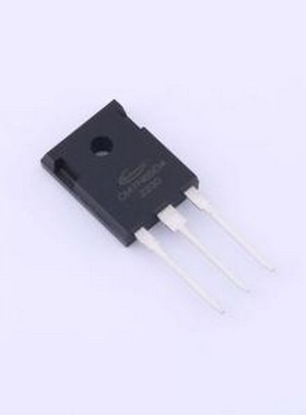 CI47N65D4 场效应管(MOSFET) 耐压:650V 电流:47A TO-247-3