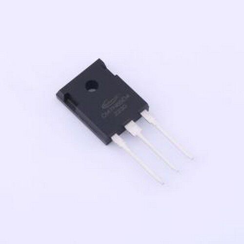 CI47N65D4 场效应管(MOSFET) 耐压:650V 电流:47A TO-247-3