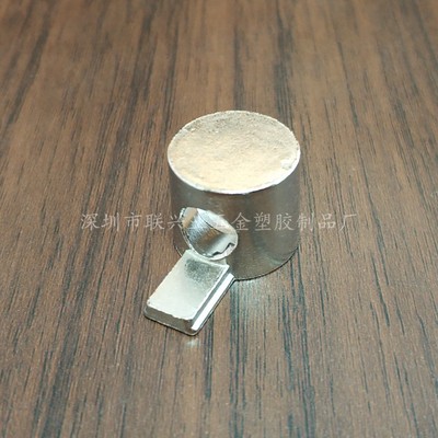 国欧标合金口哨铝型材内