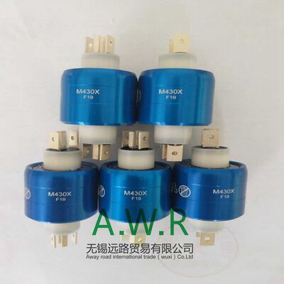 议价MERCOTAC水银滑环M1250 M305 M230 M330 M430 M110 M105 M205