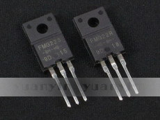 FMG22R（10A200V）共阳 快恢复二极管图片
