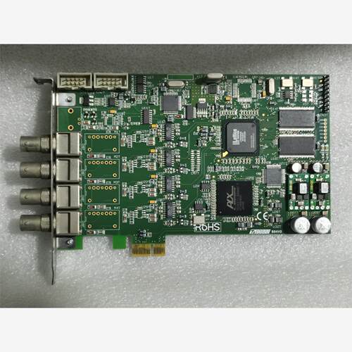 上海现货，实图拍摄。DELTA-sdi-e 40 采集卡，原议价