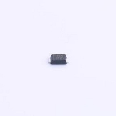 快恢复高效率二极管电压