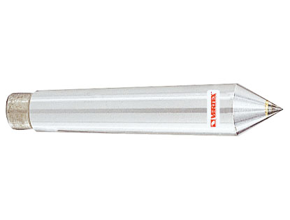 台湾鹰牌固定式顶针钨钢