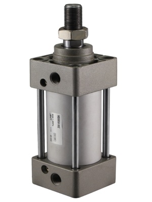 大推力铝合金标准气缸MBB MDBB40-25/50Z-75-100-150/200Z-M9B-NW