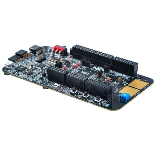 S32K312EVB-Q172 MCU 电压电流测量 原装 汽车应用  MaxQFP