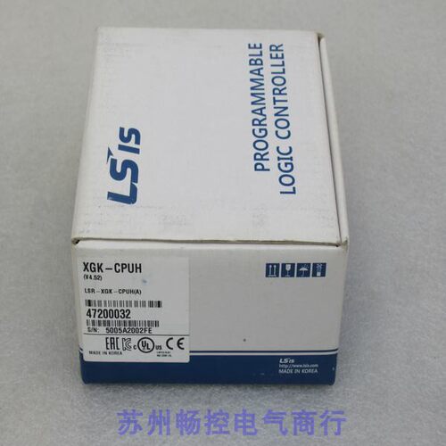 议价模块 XGK-CPUH XGK-CPUH