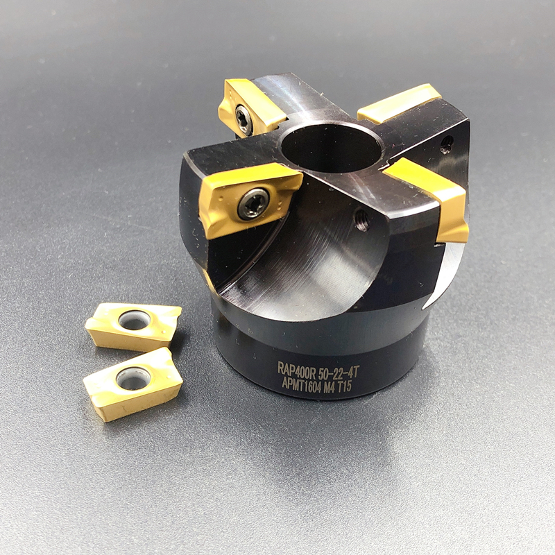 度端面数控铣刀盘废角利