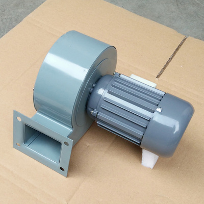 新款DF-8-1.1KW风机多翼