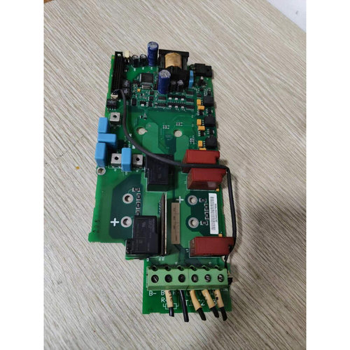 询价议价拍前询价：VACON伟肯变频器PC00357F 357H NXL电源驱动板