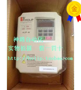 议价海利普变频器HLP-M系列HLPM01D543C 1.5KW 380V