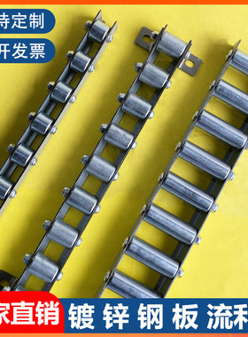 不锈钢滚轮条流利条CRON/CROJ/CROP/CRONUR/CRONFY/CRONWB/CRONX