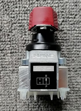 包邮德国HAWE哈威电磁阀DS2-1;GS2-1;GR2-1;WGR2-1;GR2-2五金液压