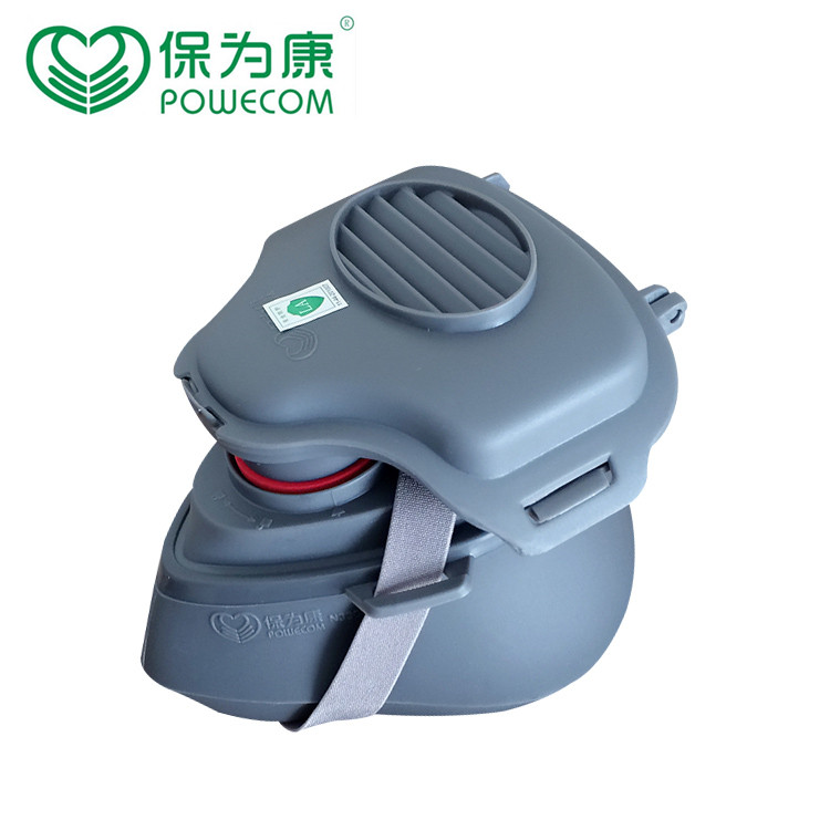 保为康尘面具防透气打磨