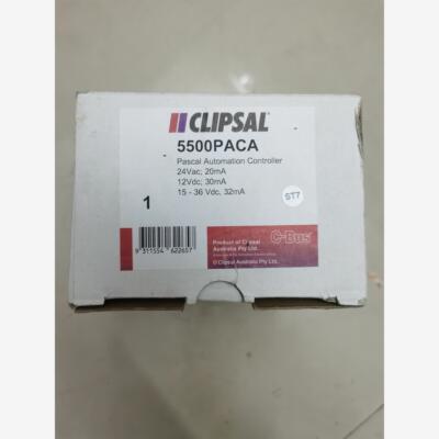 5500PACA，施耐德奇胜CLI