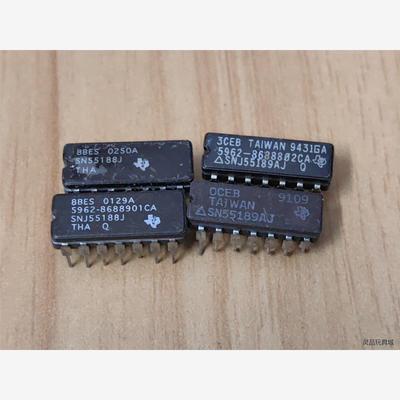 全新二手SN55188J9A拆机