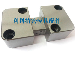 精定位 SLPM 模具定位块 定位锁 PROGRESSIVE美标 自润石墨边锁