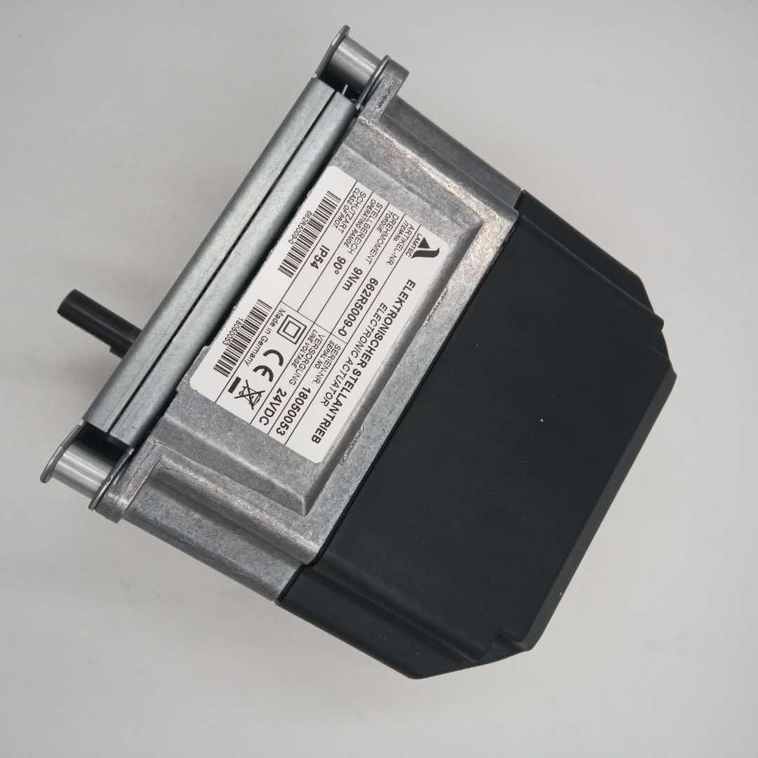 议价 伺服马达 662R5009-0