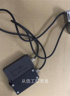 海德汉 pp10r 解编码器读数头 成色如图,实物拍摄,镜子