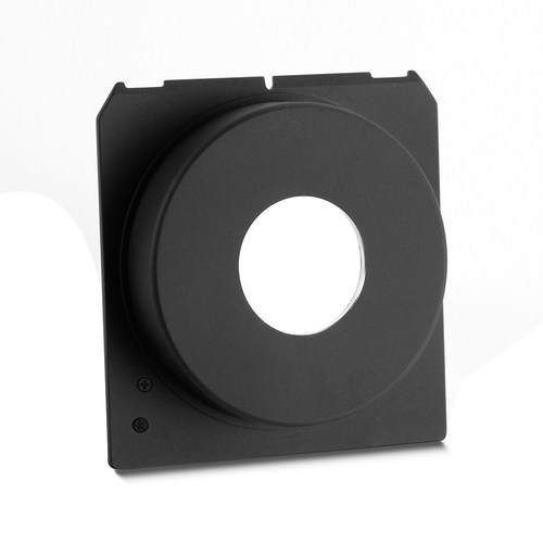 璐朗德Luland产林哈夫 Linhof 镜头凹板凹17mm板偏心孔径定制