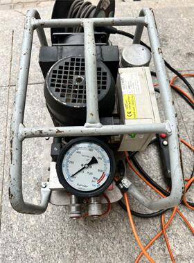 美国HYTORC凯特克液压泵 JetPro 9.3