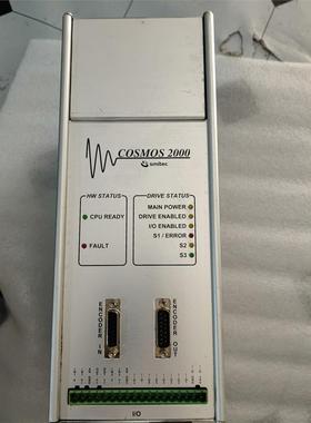 议价（）Cosmos 2000 Smitec驱动器