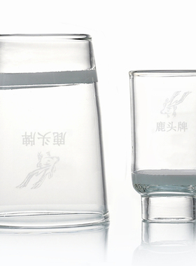 鹿头牌玻璃砂芯坩埚30ml40ml砂芯坩埚式过滤器g1g2g3g4g5垂熔坩埚