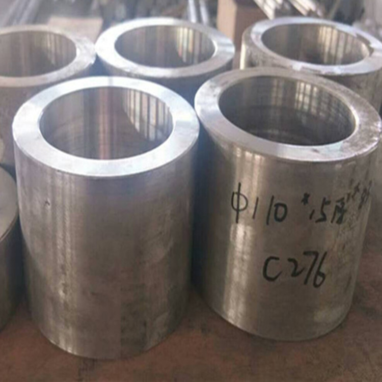 耐腐蚀合金Hastelloy C276镍基高温合金无缝管 c-276哈氏合金管材