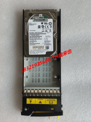 可维修：HP 3PAR P03798-001 1.2T 10K SAS 2.5 K2P93B K2P93A硬