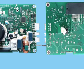 适用于美的小天鹅滚筒洗衣机变频板 200033/200034/300033/300039