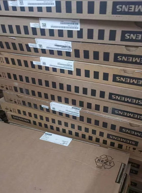 询价西门子CU310 PN S120变频器控制单元6SL3040-0LA01/0