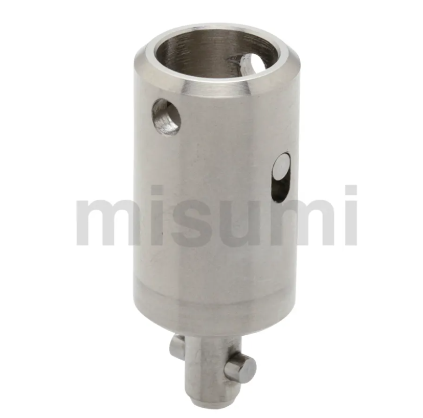 内嵌型快速锁紧器 QCSJ0514A 凸轮套 QCSJ0514-B QCSJ0514-S